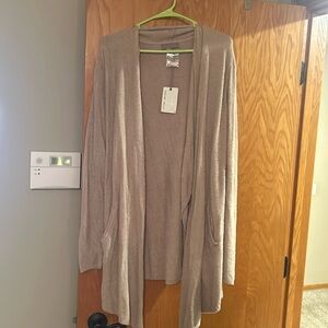 Barefoot dream cardigan
